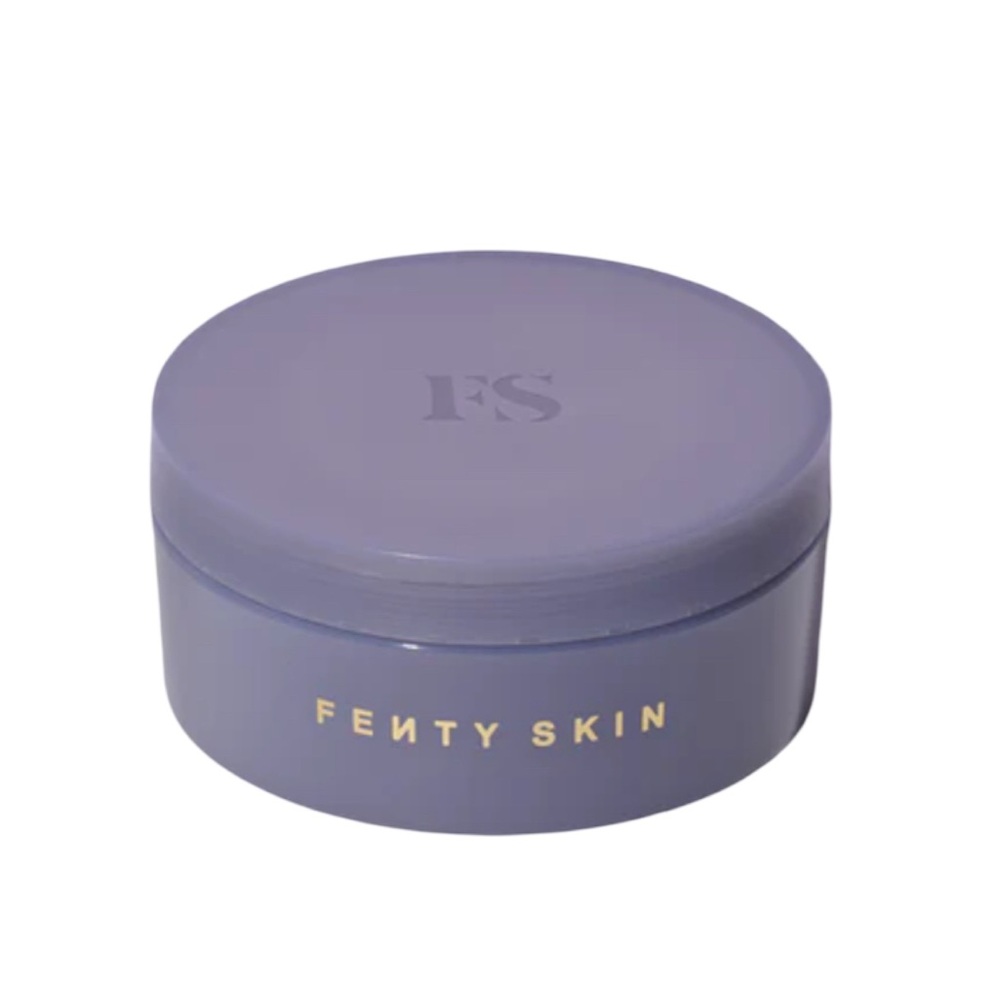 FENTY Butta Drop Whipped Oil Body Cream - Fenty Fresh Shimmering